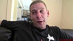 Barely legal brunette lindy loves fast lane fucking with monster cock