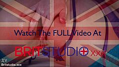 Ass To Mouth Teen 18+ & Her Big Butt Plug