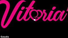 vitória's perversions volume one with candy crush and five studs