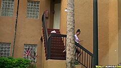 Realitykings 8th Street Latinas Super Seductive Muff Diving Action