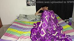 Mature Woman Gets Wet Pussy in Interracial Encounter