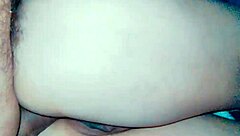 Amateur Milf Experiments in Bedroom with Stockings and Lingerie