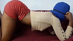 Put me on all fours and fuck my ass.