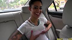 Realitykings 8th Street Latinas Super Seductive Muff Diving Action