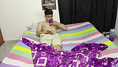 Mature Woman Gets Wet Pussy in Interracial Encounter