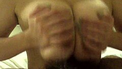 year of rooster brings wild titty fuck action by asdfgh, wanna see?