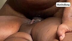 accidental encounter with ebony stepsister