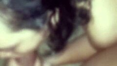 inviting me over, she missed my indonesian vibe