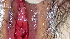 Spending quality time with my boyfriend and friend