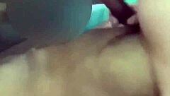 Alina Li Delivers a Deep, Intense Interracial Oral Session