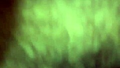 Homemade Video with My Mexican Neighbor at Home in the Kitchen