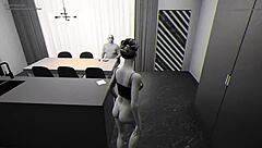 Let's play Modern Luxury in chapter 1