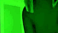 Intense Doggystyle Blowjob in Bedroom