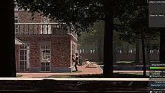 Let's play Caroline's fantasies part 3: best friend's dad.