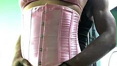 big booty girl from the hood