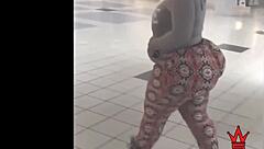 And The Ass Was Fat and Silly for Licking