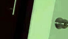 Intense Doggystyle Blowjob in Bedroom