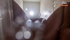 pissing compilation with wild femdom golden rain moments