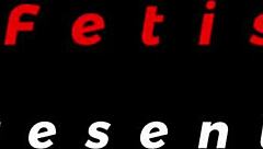 Kristi kush bounces ass on monster cock, creampie