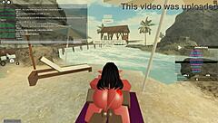 roblox adventure with friends