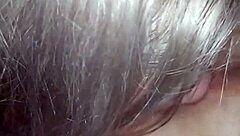 kamila dives deep into passionate ass licking with intense rimjob.