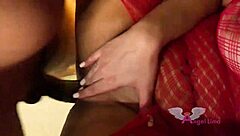 i love watching peruvian milf angel lima get cum in her mouth no anal