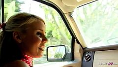 Curvy Big Tits Milf Rachel Solari Pickup And Casting Fuck