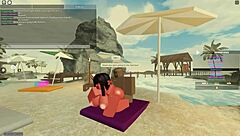 roblox adventure with friends