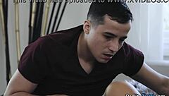 Shay Sights Seduces Ricky With Big Boobs