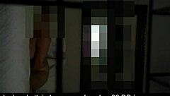 Real Stepmom Hidden With Multiple Orgasms From Big Tits Action