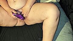 Look at this milf's big tits!