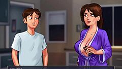 Weishaupt Summer Time Saga 3