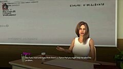 bound 45 is a GAME where you're TIED up and can't escape the challenges