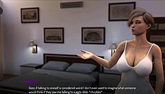 bound 45 is a GAME where you're TIED up and can't escape the challenges