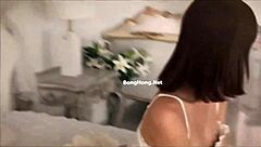 Hot Vietnamese girl in escort industry?