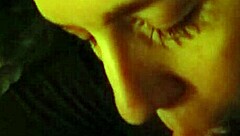 Hot Amateur Gives Blowjob And Gets Throatfucked By Big Cock!