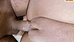 Hot Indian Girl Fucks Best Friend