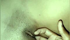 Bailey Quinn Gets Pussy And Anal Fingering