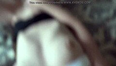 Natural tits bouncing during a hardcore POV experience