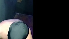 mistress kantalis spanks her slave outdoors at amazones