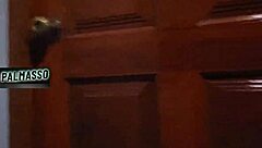 Mexican Whore Visited by Client for Doggystyle Fucking and Creampie