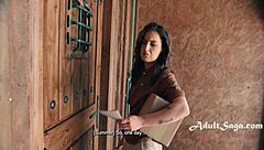 Summer Col Chanel Camryn Delivers Pussy With Strap On Dick Receipt