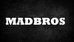 I fuckd the yung french blond agin for mor