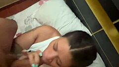 How does my ex make it feel so good with Brazilian passion?