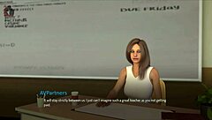 bound 45 is a GAME where you're TIED up and can't escape the challenges