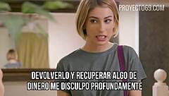 Who Hates Massages? Young Lesbian Girls Find Out