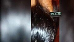 Mexican Whore Visited by Client for Doggystyle Fucking and Creampie