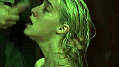 Teen gets rough and extreme sex from a stranger with a fetish