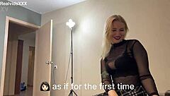 My wife and her girlfriend invite us for a foursome