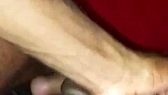 young married latina craves big black cock action